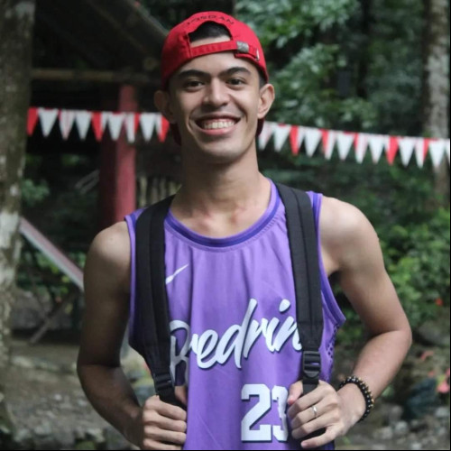 James P. profile photo