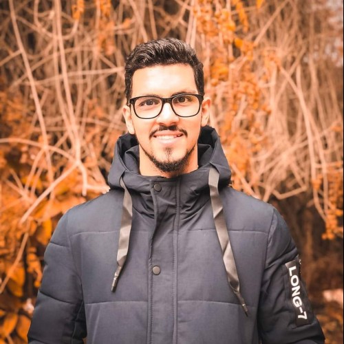 Younes B. profile photo