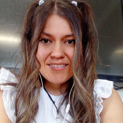 Gabriela  L.