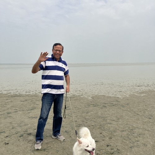 Harish Kumar M. profile photo