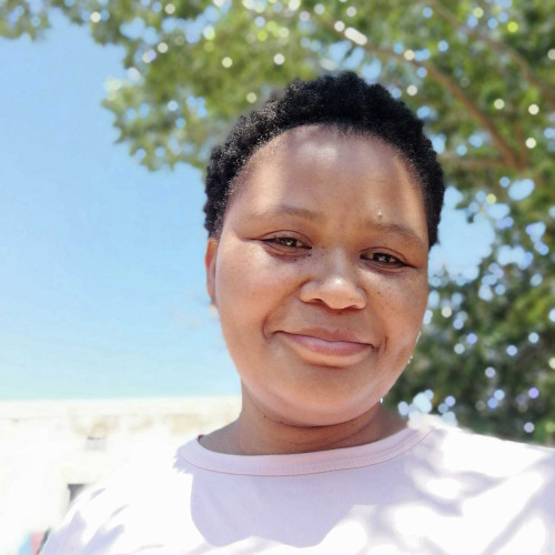 Thembi M. profile photo