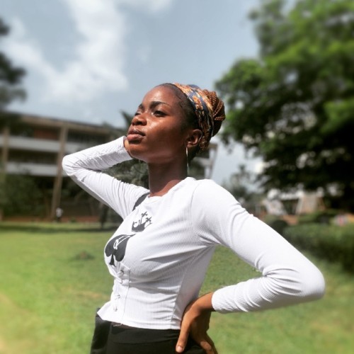 Dorcas M.