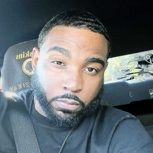 Jemar B. profile photo