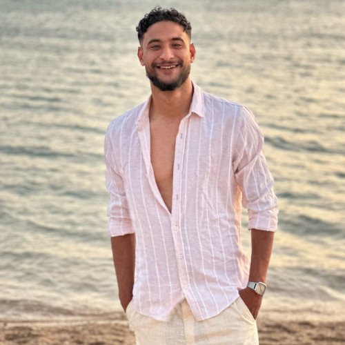 Omar A. profile photo