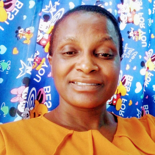 Esther A. profile photo