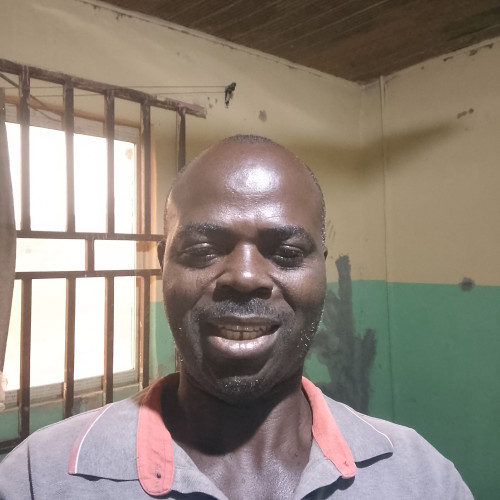 Aigboje  B. profile photo