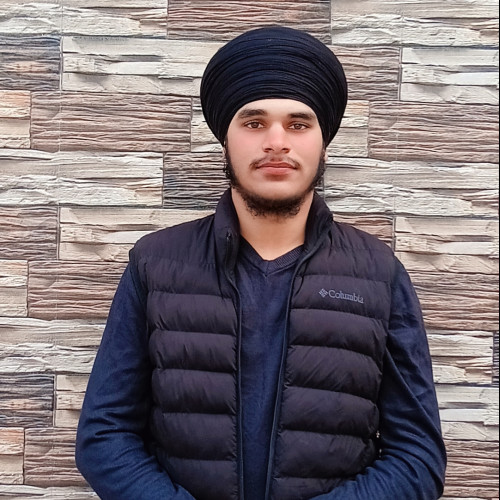 Manshabadpreet S. profile photo