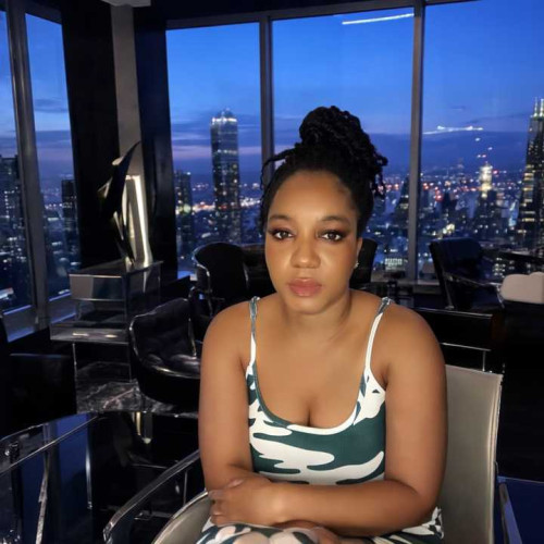 meekamenyo p. profile photo