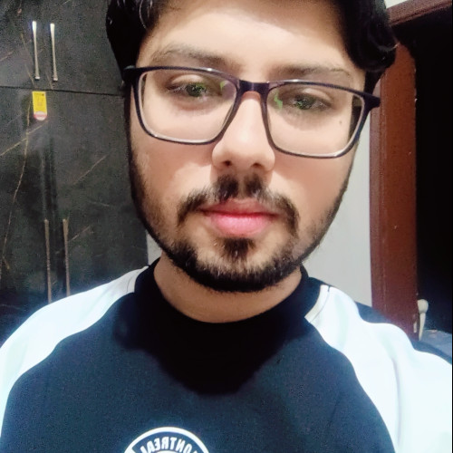 Saad I. profile photo