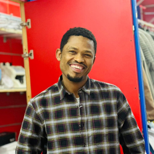 khamis k. profile photo