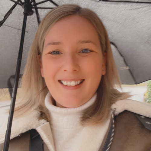 Sammy B. profile photo