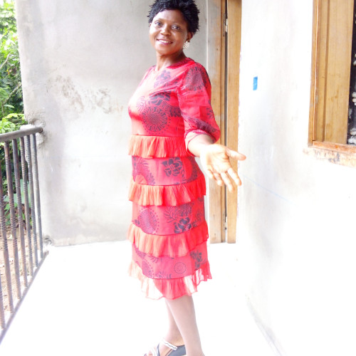 Forti  E. profile photo