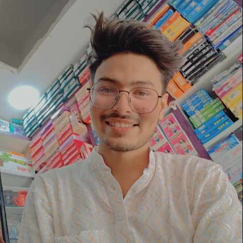 Muhammad  A. profile photo