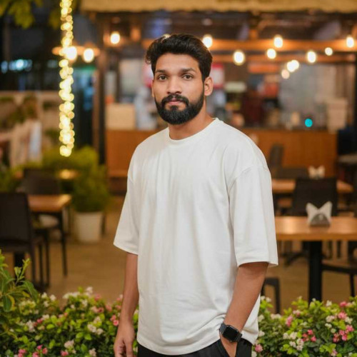 Naman s. profile photo