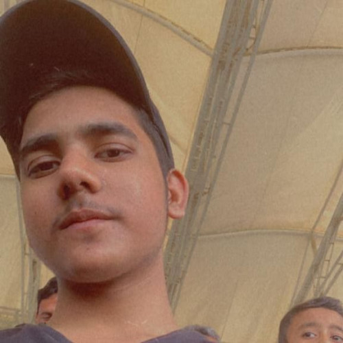 Sufyaan A. profile photo