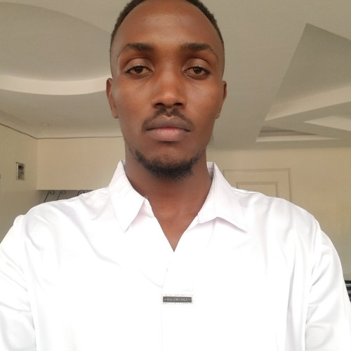 James W. profile photo