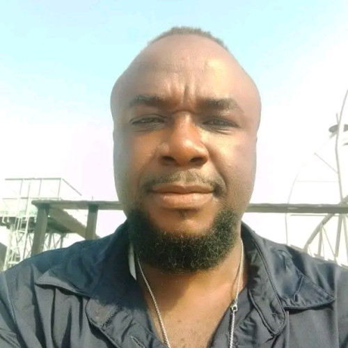 Jerry Ifeanyi  A. profile photo