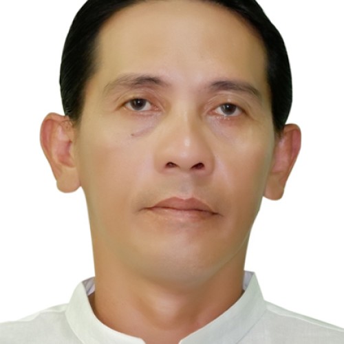 Geronimo  M. profile photo