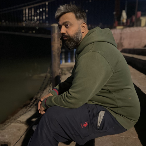 Ashish  T. profile photo