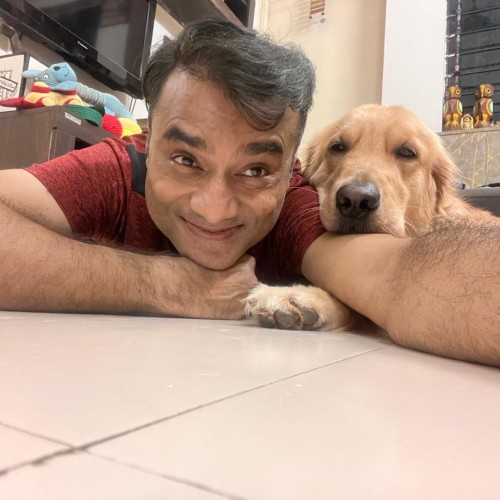 SUJAY D. profile photo