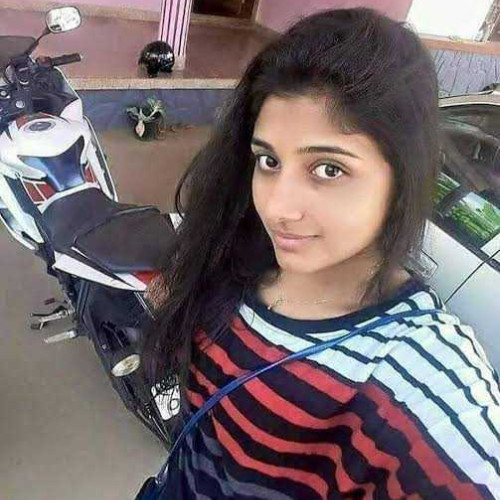 Poorvi P. profile photo
