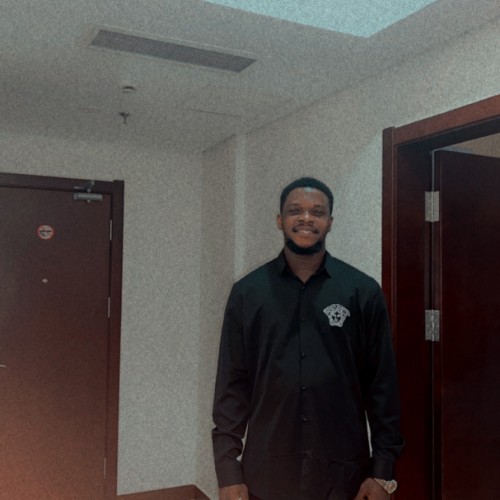 Onyekachi P.