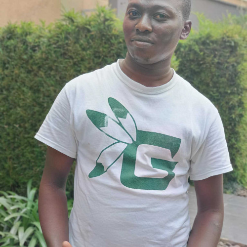 MAKAU C. profile photo