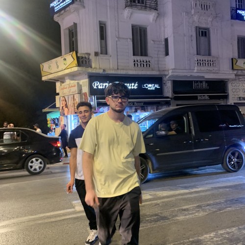 Mehdi J. profile photo