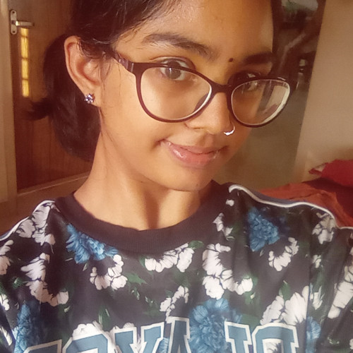 Bavya S. profile photo