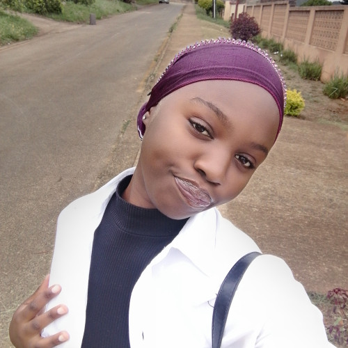 Nomvuyo  M. profile photo