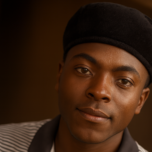 Suny P. profile photo