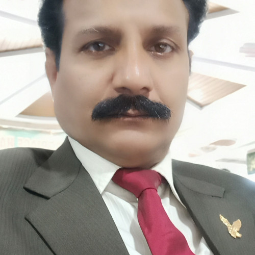 Shahzad R. profile photo