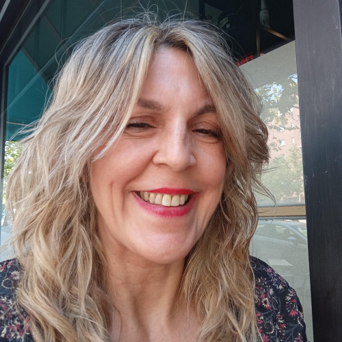 Azucena O. profile photo