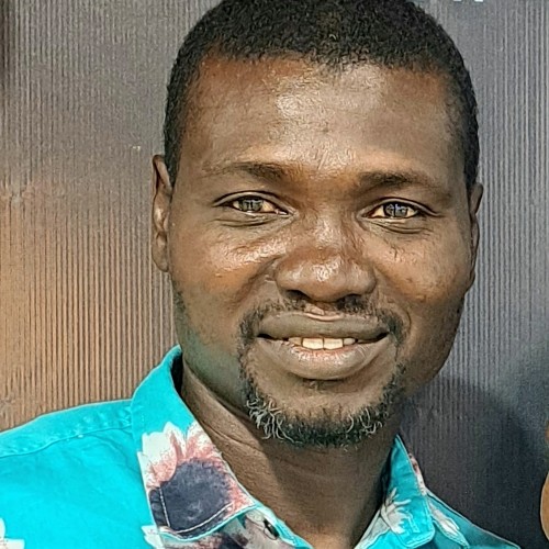 Oluwafemi M.