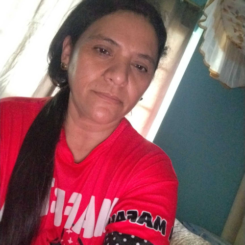 Fernanda A. profile photo