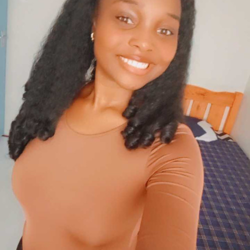 Salome O. profile photo