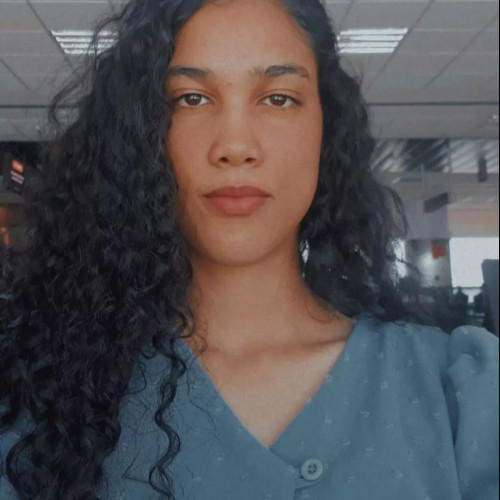 Benaia S. profile photo