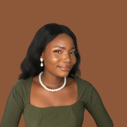 Adegbaju D. profile photo