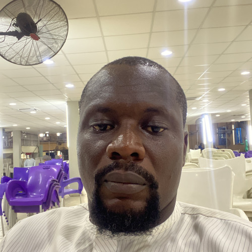 Sadeeq  I. profile photo