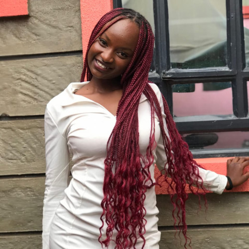 Millicent W. profile photo