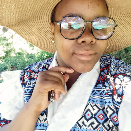 Nompilo M. profile photo