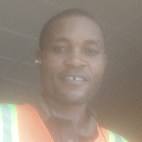 Udeme  U. profile photo