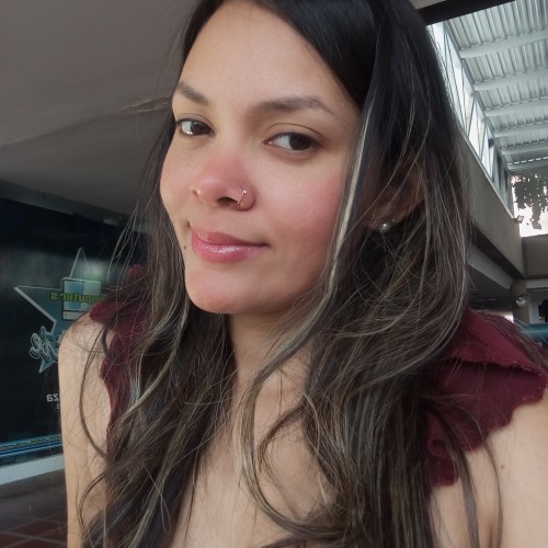 Desireé  C.