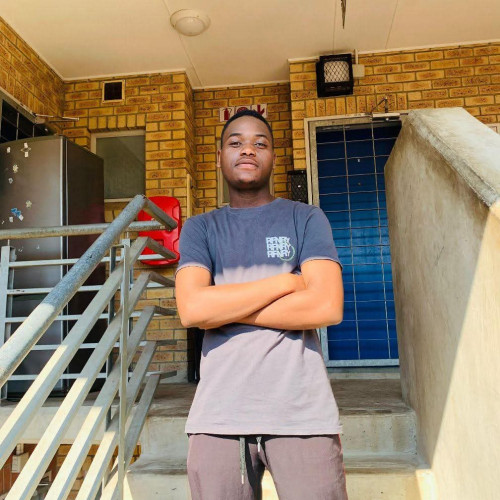 Kwanele M. profile photo