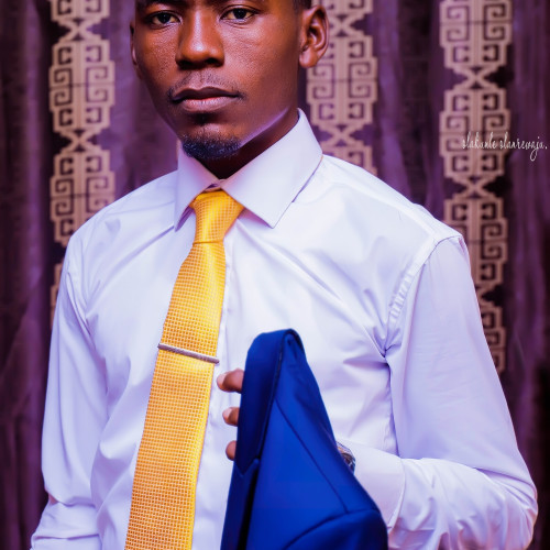 Abiodun O. profile photo