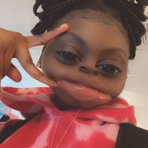 Vandrayia B. profile photo