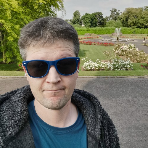 Eoghan B. profile photo