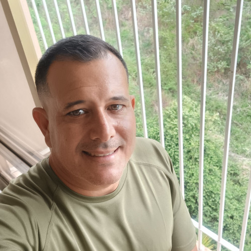 Jose Enrique S. profile photo