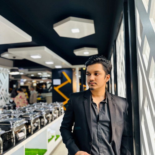 All Imran S. profile photo