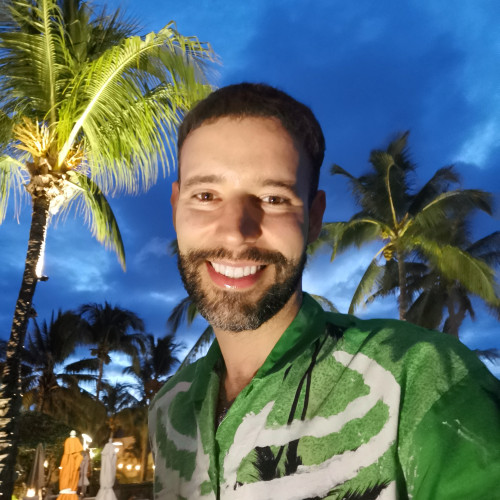 Ruben S. profile photo